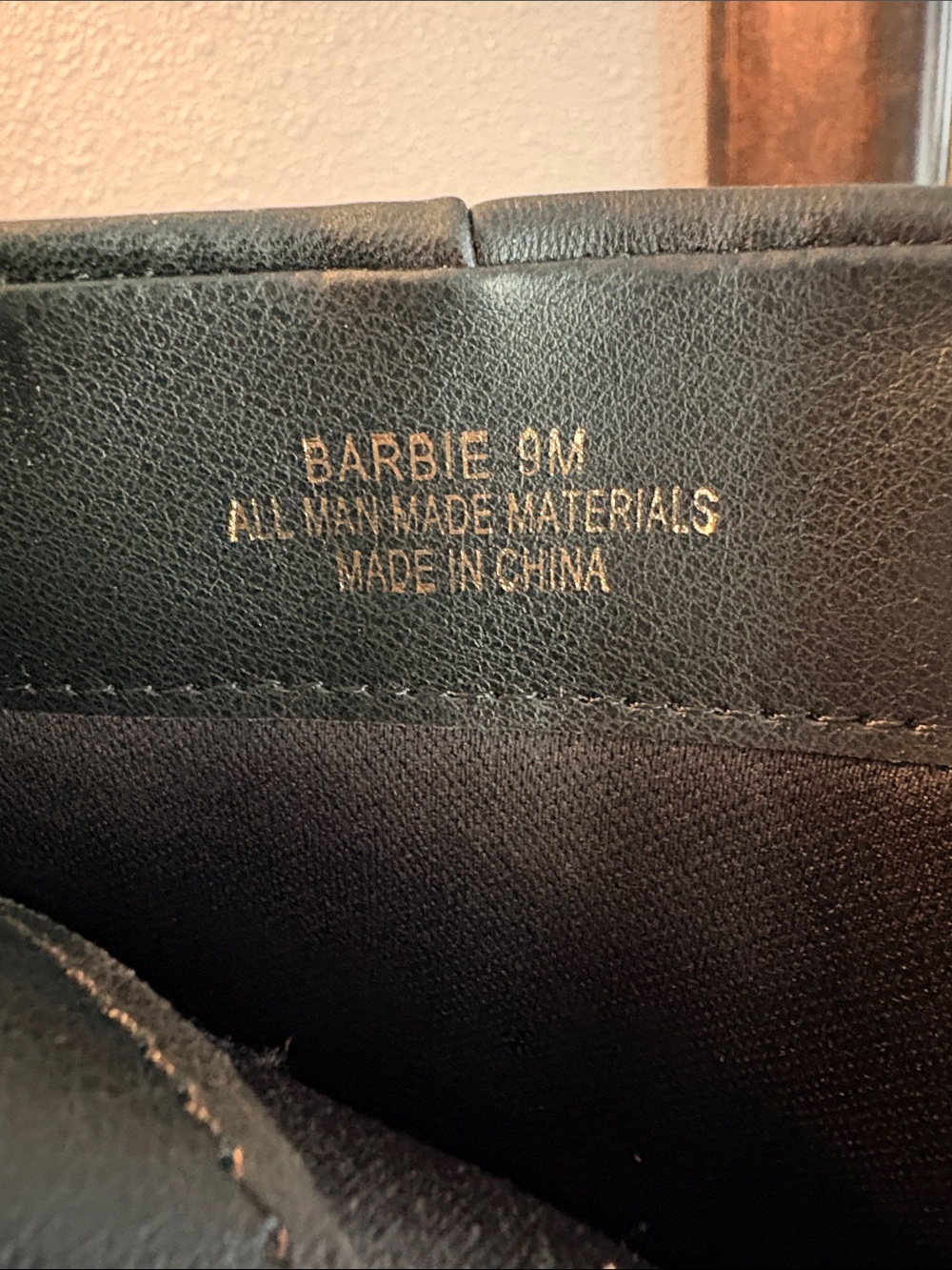 Cushionaire | Barbie Ankle Booties | Pointed Kitten-Heel - Picture 15 of 16